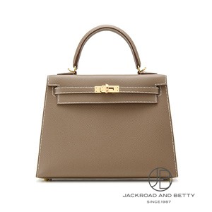 エルメス❣️ケリーバッグ用❣️ボックス！美品 楽天市場】エルメス ケリー28 内縫い シルバー金具 黒 ブラック