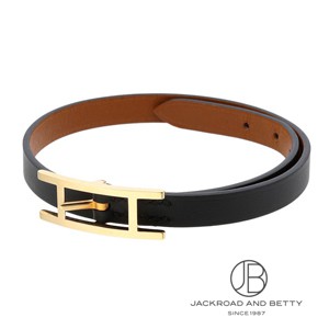 ビーアピ レザーブレスレット ドゥブルトゥール[] Bracelet