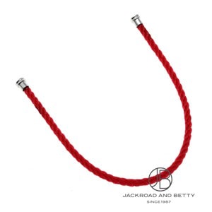 フレッド FRED フォース10 レッド ケーブル（LM）18 6B0156<br