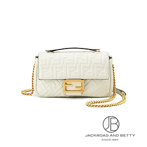 h*t様 フェンディ フェンディ フェンディ ボストン 365 レザー ブラック (FENDI/ボストン