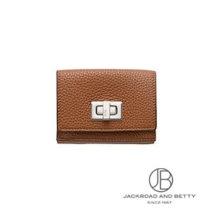 フェンディ　お財布 Brandol / FENDI フェンディ 長財布 FF柄 ズッカ バイカラー