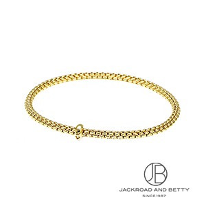 【未使用】 FOPE フォッぺ ブレスレット パヴェダイヤ イエローゴールド FOPE（フォッペ）全商品一覧| HASSIN｜名古屋南ICすぐ・共和駅前