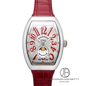 フランク ミュラー FRANCK MULLER｜レディース腕時計専門店 通販