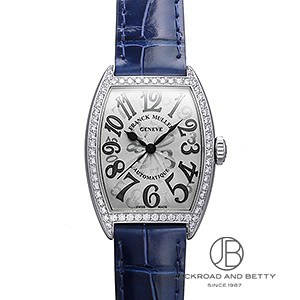 フランク・ミュラー FRANCK MULLER 新品｜レディース腕時計専門