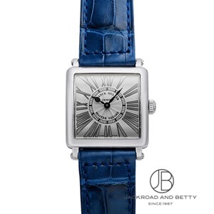 フランク ミュラー マスタースクエア｜レディース腕時計専門店 通販