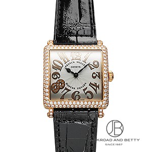 フランク ミュラー マスタースクエア｜レディース腕時計専門店 通販