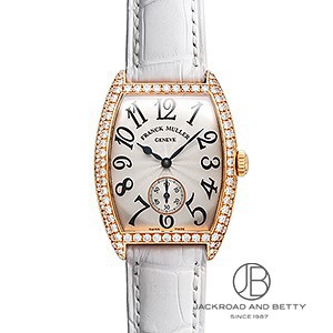 フランク ミュラー トノウ カーベックス｜レディース腕時計専門店 通販