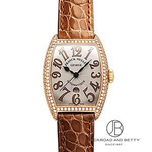 フランク ミュラー トノウ カーベックス｜レディース腕時計専門