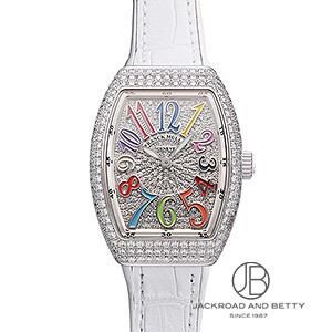 ヴァンガード レディ カラードリーム ダイヤモンド[V32QZDCDCOLDRM