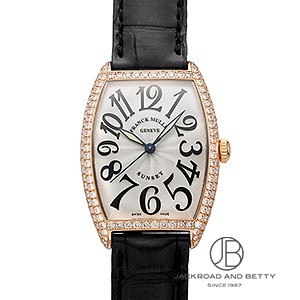 フランク ミュラー トノウ カーベックス｜レディース腕時計専門店 通販