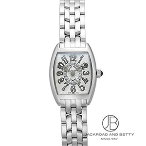 FRANCK MULLERトノーカーベックス　インターミディエ FRANCK MULLER フランクミュラー 時計 レディース トノウ カー