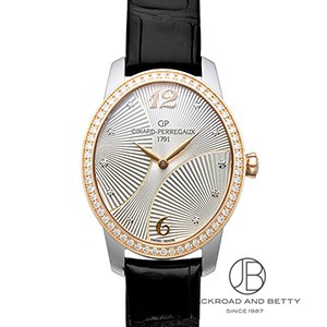 ジラール・ペルゴ GIRARD-PERREGAUX｜レディース腕時計専門店