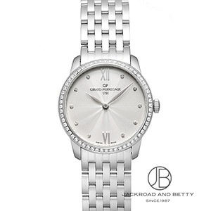ジラール・ペルゴ GIRARD-PERREGAUX｜レディース腕時計専門店