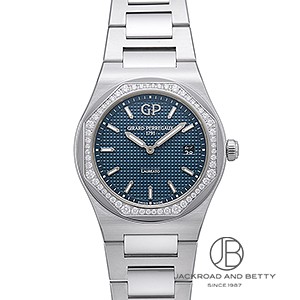 ジラール・ペルゴ GIRARD PERREGAUX 新品｜レディース腕時計専門
