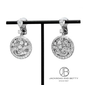 グラフ ピアス・イヤリング｜ジュエリー・レディース腕時計専門