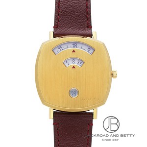 GUCCI（腕時計 ・ ゴールド/金色系）のフリマアイテム一覧