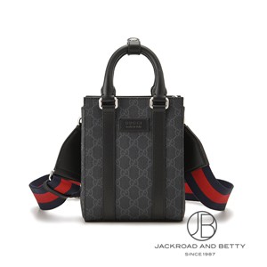 グッチミニトートバッグ ミニトートバック[696010 K5RLN 1095] mini tote bag | グッチ 新品