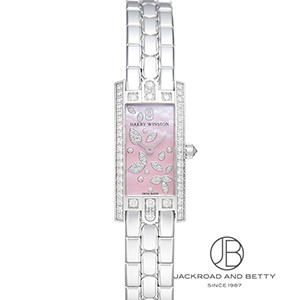 ハリー・ウィンストン HARRY WINSTON｜レディース腕時計専門店