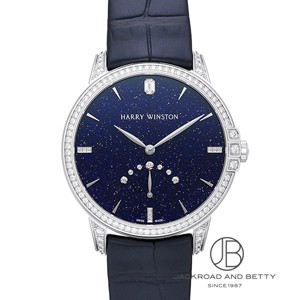 ハリー・ウィンストン HARRY WINSTON 新品｜レディース腕時計