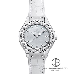 ウブロ HUBLOT 新品｜レディース腕時計専門店 通販サイト