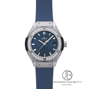 ウブロ HUBLOT｜レディース腕時計専門店 通販サイト ベティーロード
