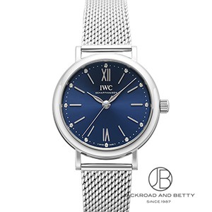 IWC｜レディース腕時計専門店 通販サイト ベティーロード