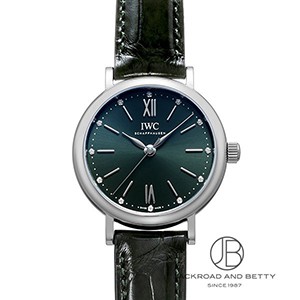 ポートフィノ・オートマティック[IW357405] Portofino Automatic