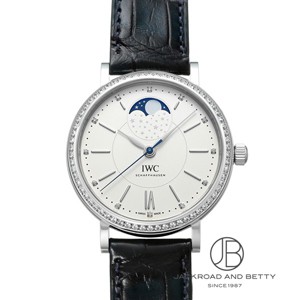 IWC ポートフィノ｜レディース腕時計専門店 通販サイト ベティー