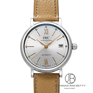 IWC ポートフィノ portfino ポートフィノ・オートマティック 37[IW458601] Portofino Automatic 37