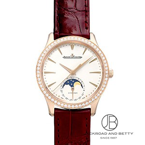 ジャガー・ルクルト マスター｜レディース腕時計専門店 通販サイト