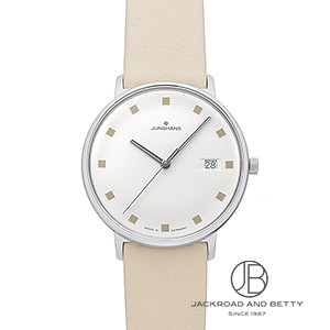 ユンハンス JUNGHANS｜レディース腕時計専門店 通販サイト