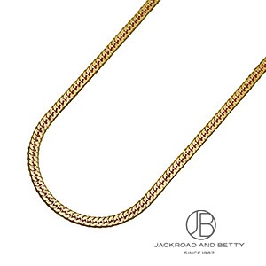 【限界値下げ‼️】6面ダブル喜平 ネックレス 60㎝ 20g 幅3mm 造幣局 K18 6面 ダブル 20g 60cm ネックレス 造幣局刻印有り[] Kihei