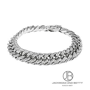 喜平 ブレスレット プラチナ｜ジュエリー・レディース腕時計専門店