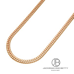 喜平 ネックレス・ペンダントトップ ピンクゴールド｜ジュエリー