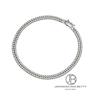 喜平 ブレスレット プラチナ｜ジュエリー・レディース腕時計専門店