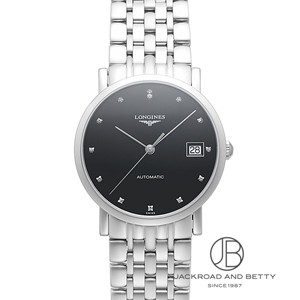 ロンジン LONGINES 新品|レディース腕時計専門店 通販サイト ベティー ...