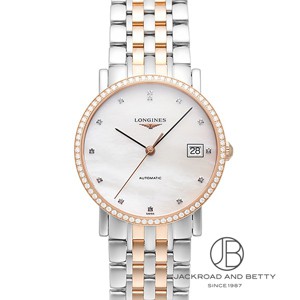 ロンジン LONGINES 新品|レディース腕時計専門店 通販サイト ベティー ...