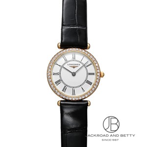 LONGINES レディース ラ・グランクラシック ラ グラン クラシック ドゥ ロンジン | 洗練されたエレガンス