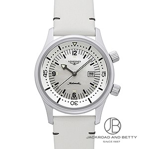ロンページ レジェンドダイバー[L3.374.4.80.0] Legend Diver | ロンジン
