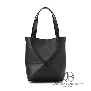 パズル フォルド トート ミニ ブラック 黒[A657V25X01 1100] Puzzle