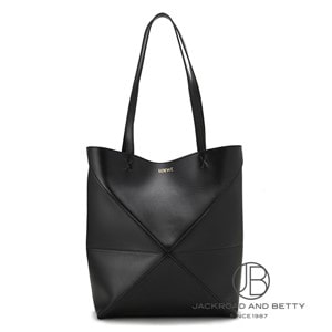 パズル フォルド トート ブラック 黒[A657G50X01 1100] Puzzle Fold