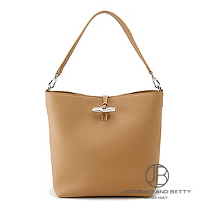 ロゾM ホーボーバッグ[10315HFP371] Le Roseau M Hobo Bag