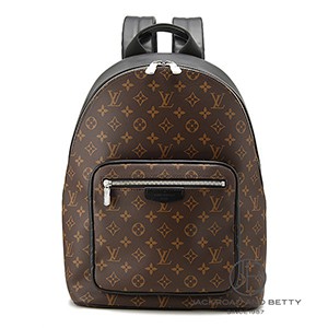 LouisVuitton モジュラー・バックパック ルイ・ヴィトン】大人が選ぶべき黒リュックBEST30｜モノグラムが