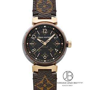 ルイ・ヴィトン LOUIS VUITTON 新品｜レディース腕時計専門店