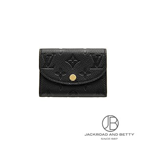 あーちゃんまま専用♡美品　ルイヴィトン　ケース　ポルトモネロザリノワール 楽天市場】ポルトモネロザリの通販