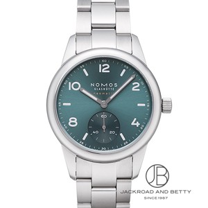 NOMOS ノモス クラブスポーツ ネオマティックペトロール 746 nm199.jpg