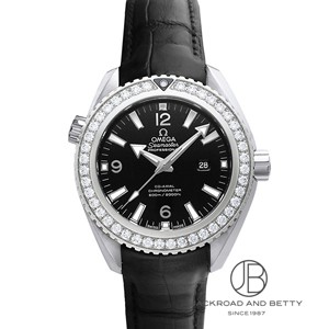 オメガ OMEGA 新品｜レディース腕時計専門店 通販サイト ベティー