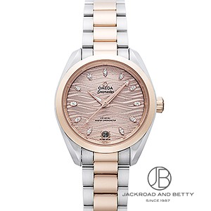 シーマスター アクアテラ[220.20.34.20.59.001] Seamaster Aqua Terra