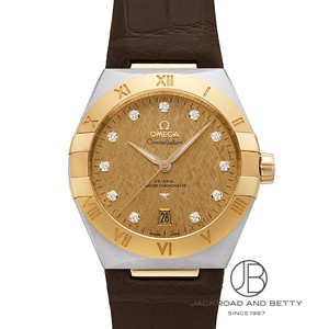 コンステレーション[131.23.39.20.58.001] Constellation | オメガ