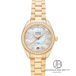 オメガ シーマスター 新品｜レディース腕時計専門店 通販サイト